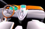 Kia Slice 2004 года